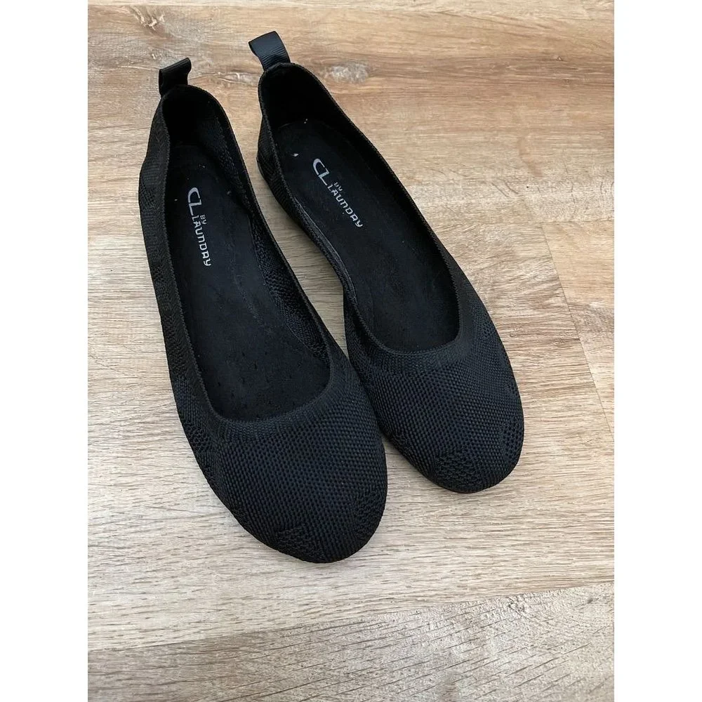 EUC Chinese Laundry Canny Casual Flat